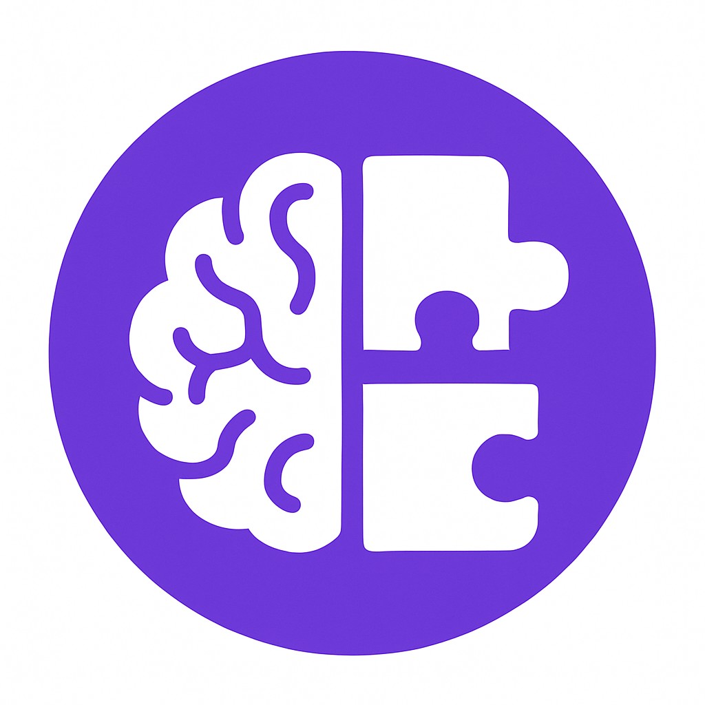 Логотип ЛогикФан